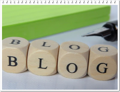 Mencari jati diri sebagai seorang blogger pemula