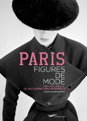 Paris Figure de Mode chez Parigramme