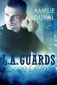 L.A. Guards: Boss Affair