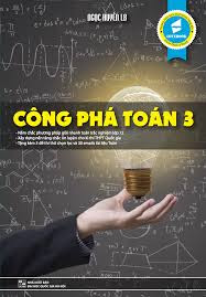 Công Phá Toán 3