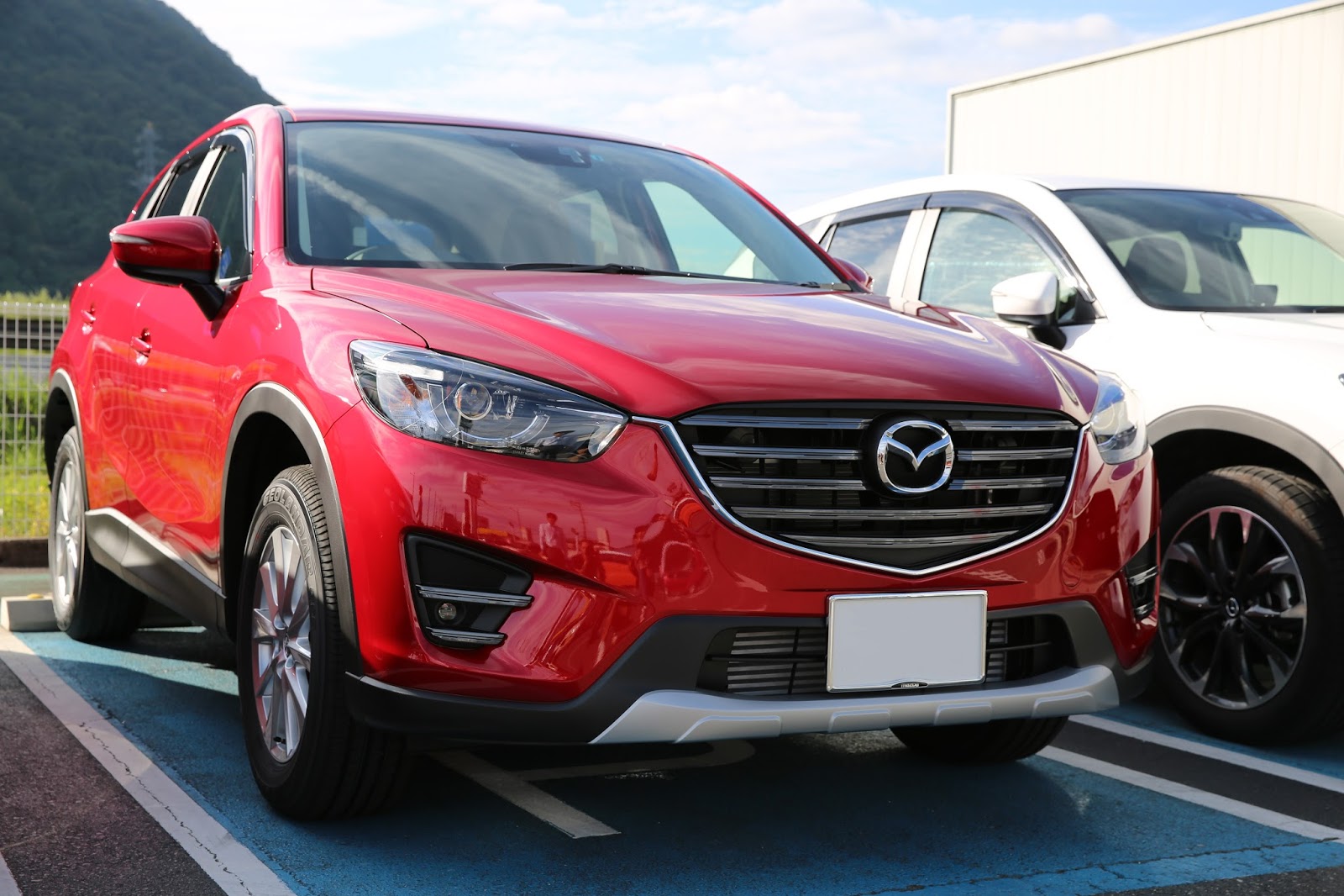 オーナー直伝 中古のcx 5を安心して購入するための注意点と確認事項まとめ イクメンライフハッカー