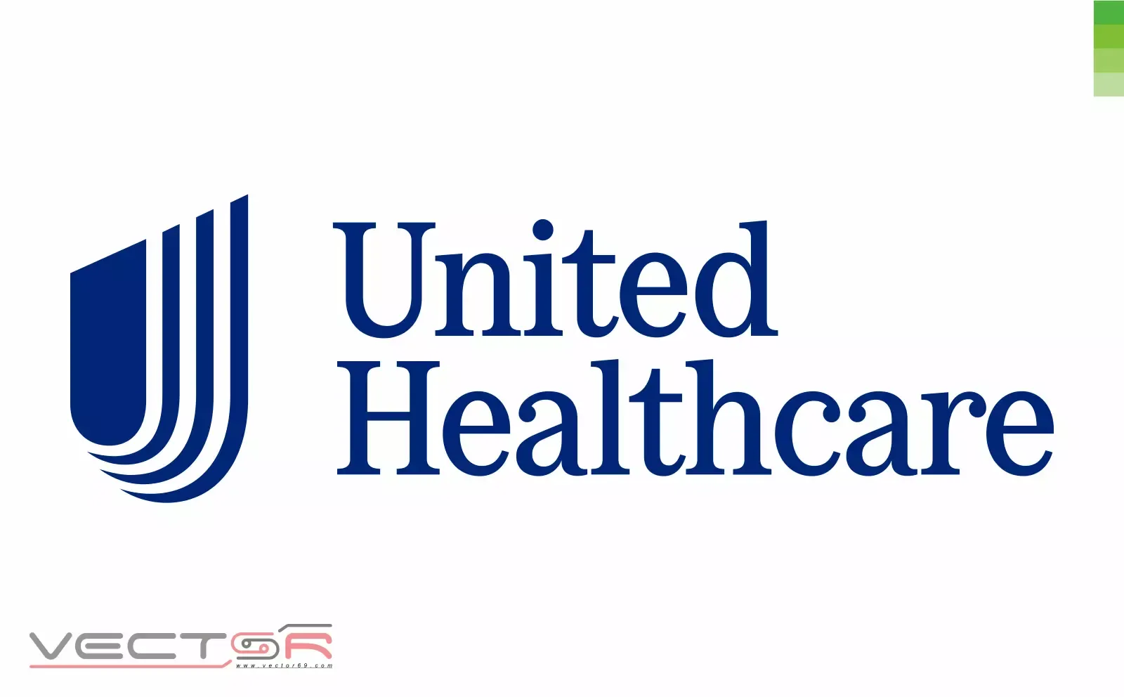 UnitedHealthcare (2020) Logo - Download Vector File CDR (CorelDraw)