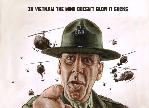 FULL METAL JACKET