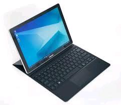 Samsung Galaxy Book 10 and 12