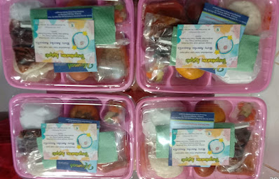Dokumentasi Paket Kambing Aqiqah