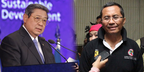 51% Saham Freeport Dikuasai RI, Dahlan Iskan: Selamat SBY