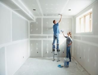 Tips for Patching Drywall and Drywall Repairs Family