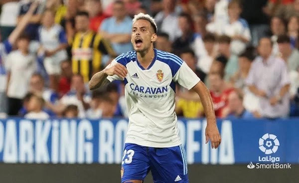 Málaga, sitúan al medio Manu Molina
