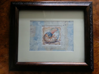 Dimensions Daydreams Seashell Beauty Cross Stitch