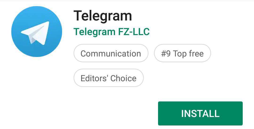 telegram