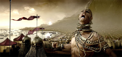 Xerxes 2011 Movie