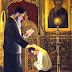 Άγιος Νικόδημος ο Αγιορείτης: Προσευχή μετά από την Ιερά Εξομολόγηση