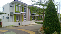 oakwood magnolia bukit cimanggu