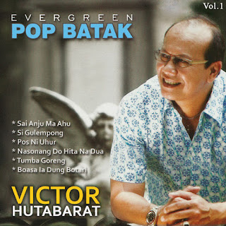 Download MP3 Victor Hutabarat Evergreen Pop Batak Victor Hutabarat Vol 1 itunes plus aac m4a mp3