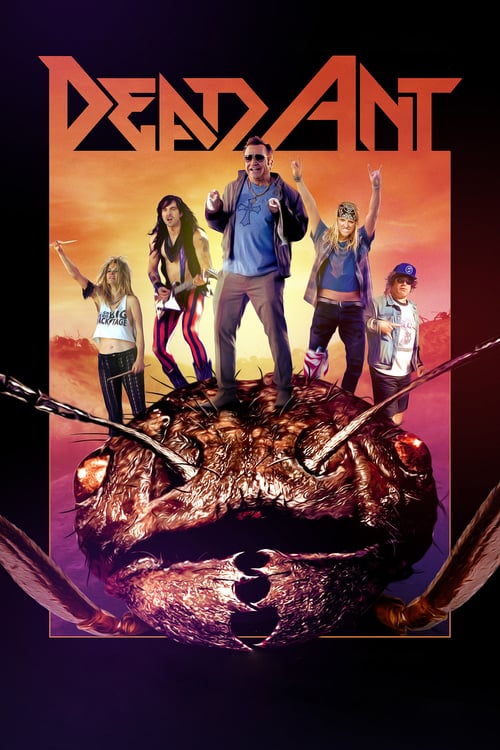 Ver Dead Ant 2017 Pelicula Completa En Español Latino