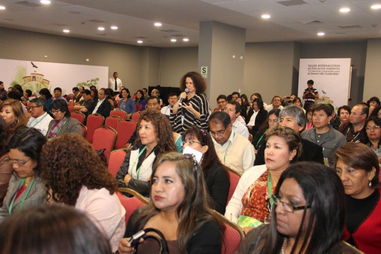 MINEDU presentará plan de implementación de nuevo currículo nacional en Trujillo