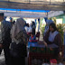 Semarak! Warung Amal Di Perguruan Muhammadiyah Banjarmasin 12 Teluk Tiram Banjarmasin 