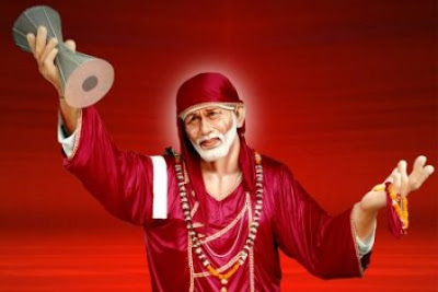 Shirdi Sai Baba Wallpapers