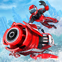 Riptide GP Renegade Mod Apk Unlimited Money