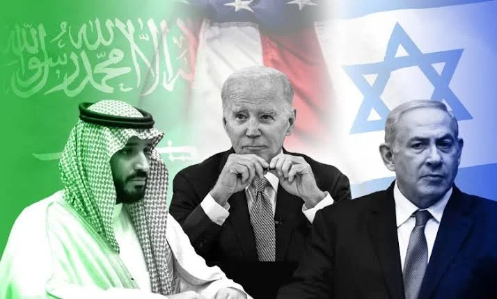 إسرائيل: اتفاق التطبيع السعودي الإطاري ممكن بحلول أوائل عام 2024