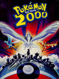 Film Pokemon 2: Power of One (1999)