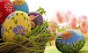 Most Colorful Happy Easter Images Collection