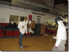 fencing 15