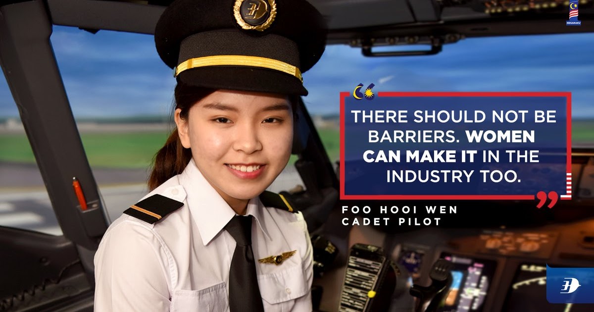 Fly Gosh: Malaysia Airlines Pilot Recruitment - Cadet ...