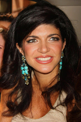 Teresa Giudice Hot Photo