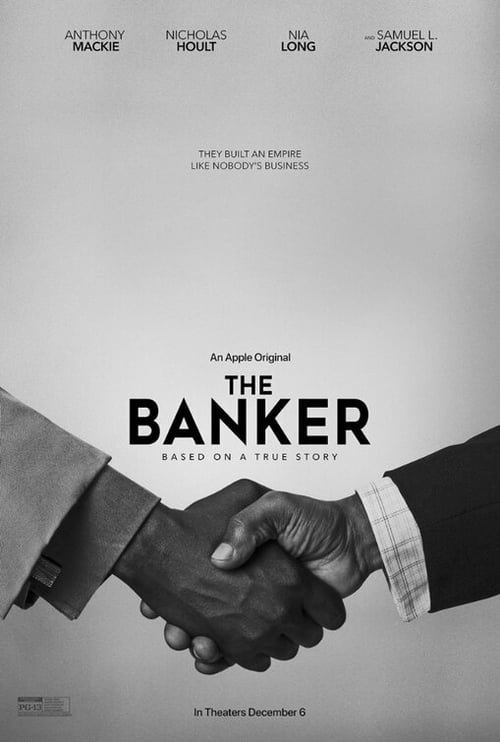 The Banker 2020 Download ITA