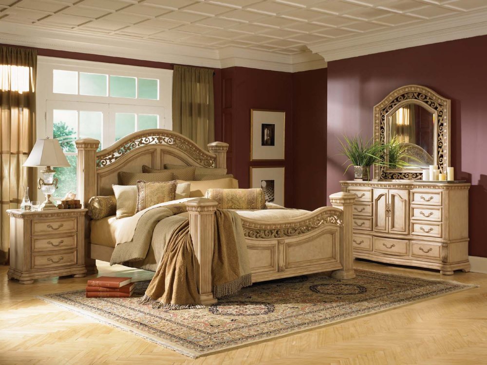 ... for Asian Women - Asian Culture: Bedroom Set, Bedroom Furniture