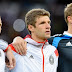 Finalistas da Bola de Ouro têm três alemães e cinco atletas do Bayern
