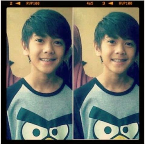 Gambar foto iqbaal CJR 1