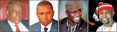 AKHA gets principal officers