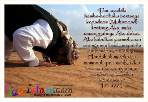i believe in islam