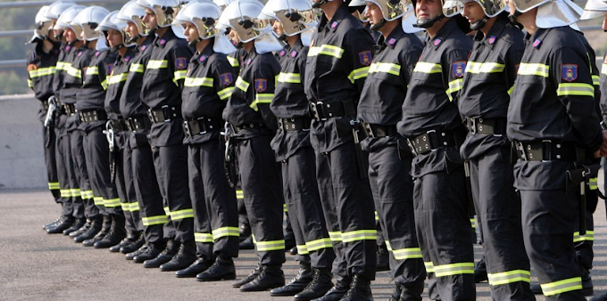 Σε 200 πυροσβέστες από την Ευρωπαϊκή Ένωση και στον εθελοντισμό στηρίζει η κυβέρνηση την αντιπυρική προστασία