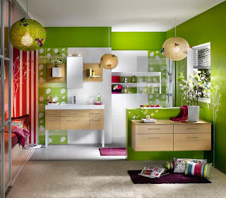 Various Interior Design 2010 