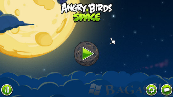 Angry Birds Space v1.3.0