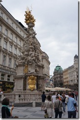 Plague Monument