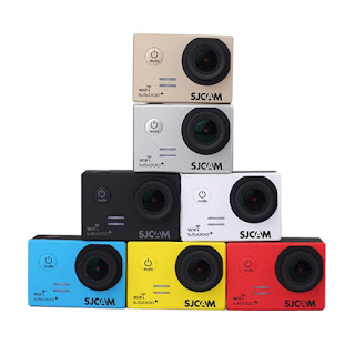 SJCAM sj5000 Series SJ5000 & SJ5000 WiFi 14MP Sports Action Camera Waterproof 1080P Full HD Sport DV Camera