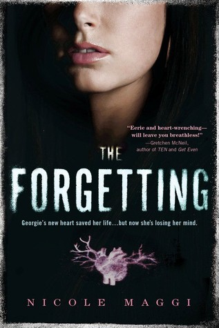 https://www.goodreads.com/book/show/20420053-the-forgetting