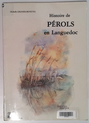 Histoire à Pérols