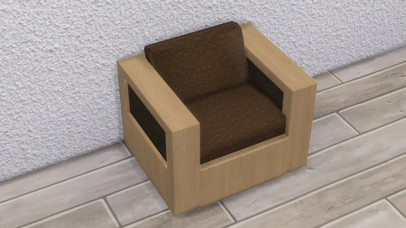 The Sims 4 Comfort