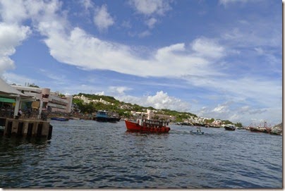Cheung Chau 長洲