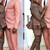 When I saw Funke Akindele, it was love at first sight- JJC Skillz reveals