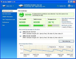 Active SMART 2.7.0.673