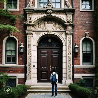 Can a 14-Year-Old Apply to Harvard?