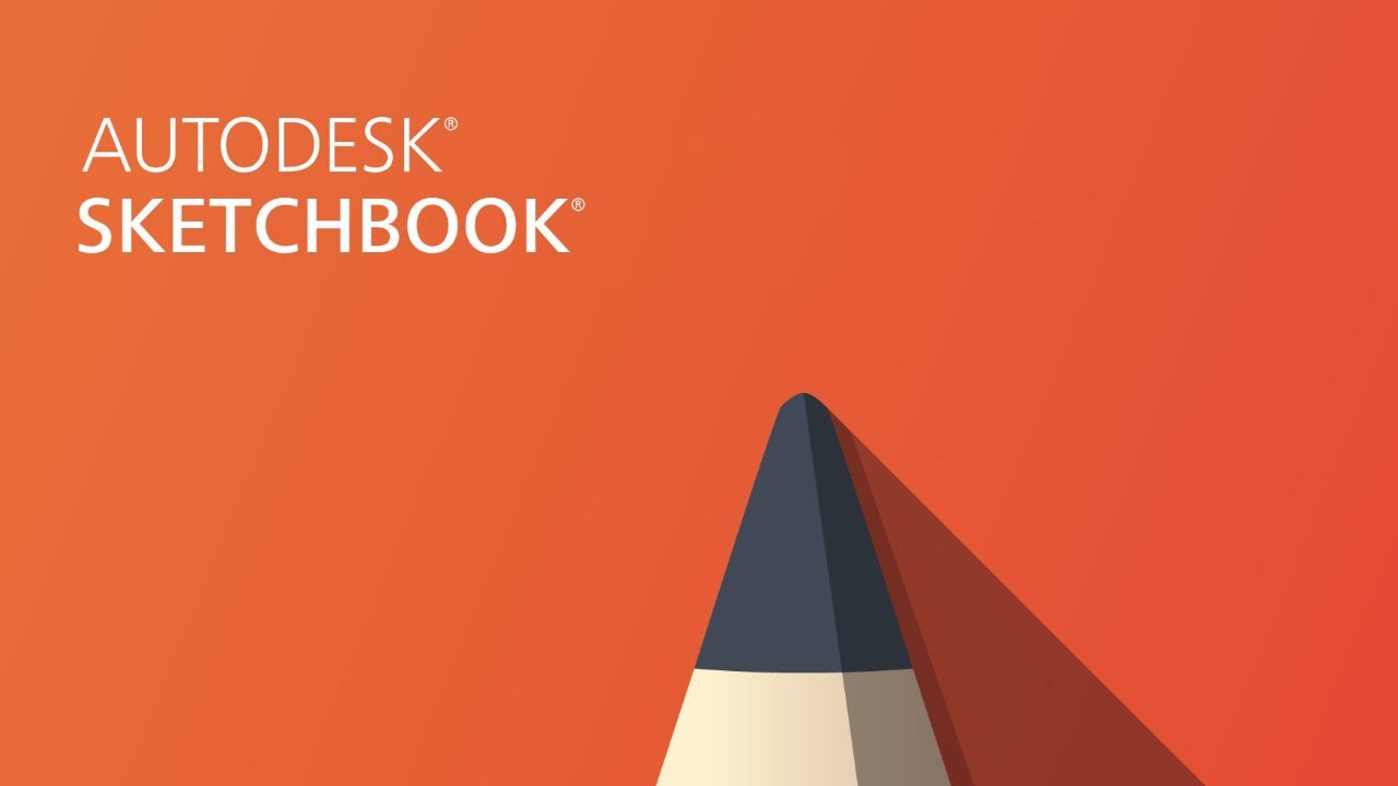 Autodesk SketchBook Pro 3.4.1 APK ~ Is Android