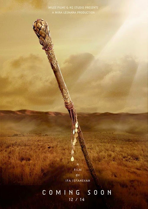 poster film pendekar tongkat emas