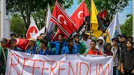 GAM Mulai Unjuk Gigi
